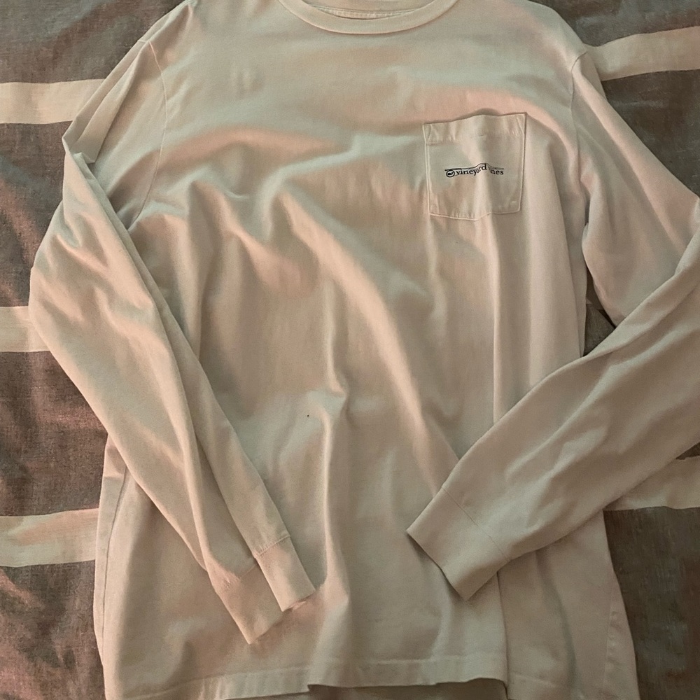 Vineyard vines long sleeve